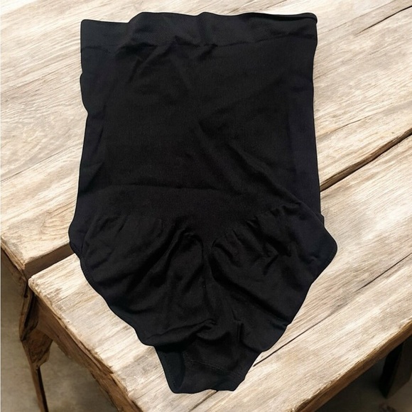 EMPETUA High Waisted Shaper Panty Black Size XL/XXL NWT 54001 - Picture 10 of 10